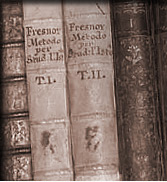 Logo ricerca