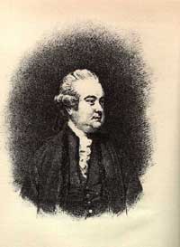 Edward Gibbon